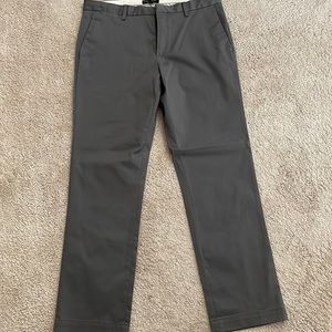 Banana Republic chinos. Never been worn before.